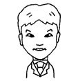 クリックするとプロフィールをご覧いただけます こんにちは!行政書士の宮田です。